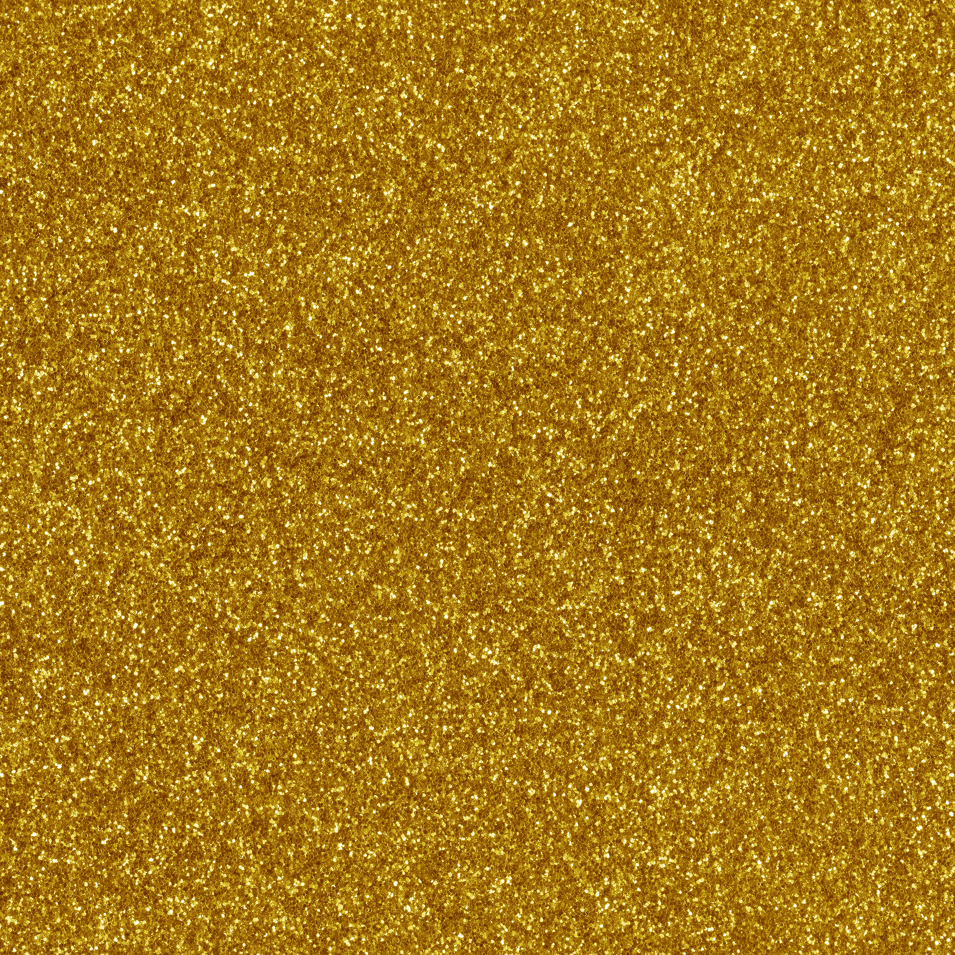 Gold Glitter Texture